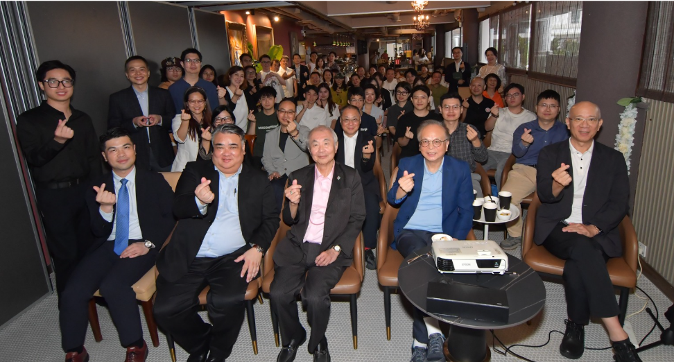 2025 《非遺文化傳承創新之路》發佈會圓滿舉行